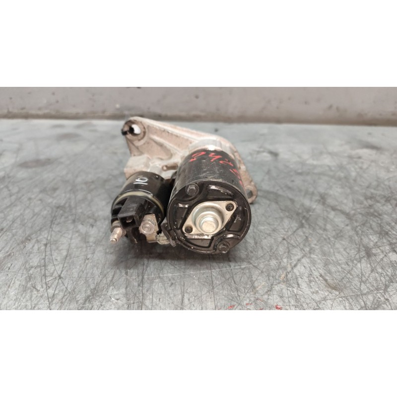 Recambio de motor arranque para renault clio i fase i+ii (b/c57) 1.2 referencia OEM IAM 0001120400 - Blanco 2