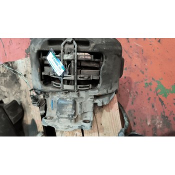 Recambio de pinza freno delantera izquierda para renault midlum 4.2 diesel referencia OEM IAM 5010422260 40175062 