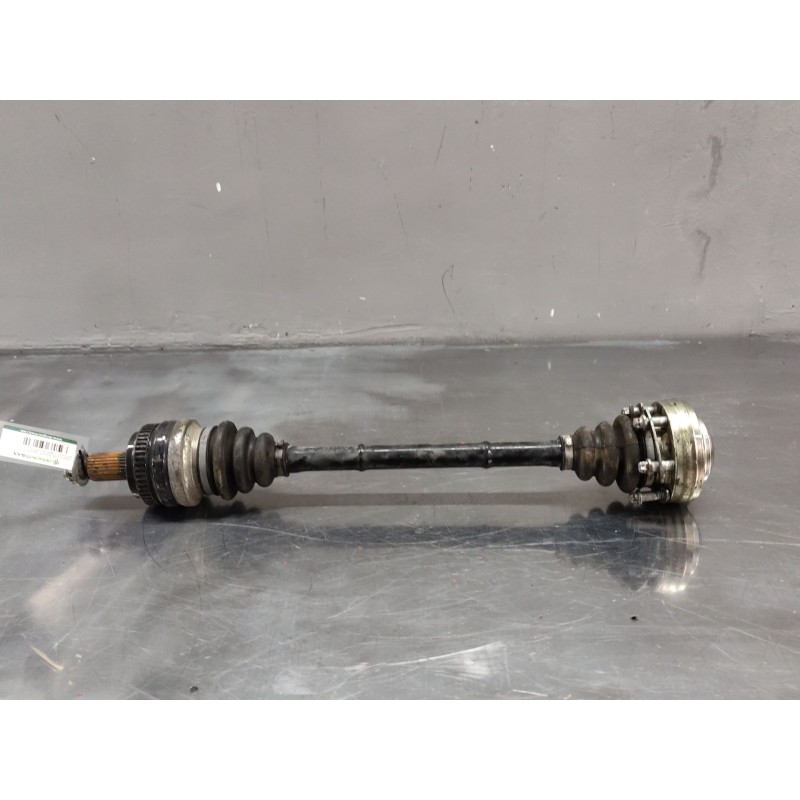 Recambio de transmision trasera izquierda para bmw serie 1 berlina (e81/e87) 120d referencia OEM IAM   