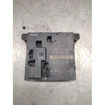 MODULO ELECTRONICO 211820162603 
