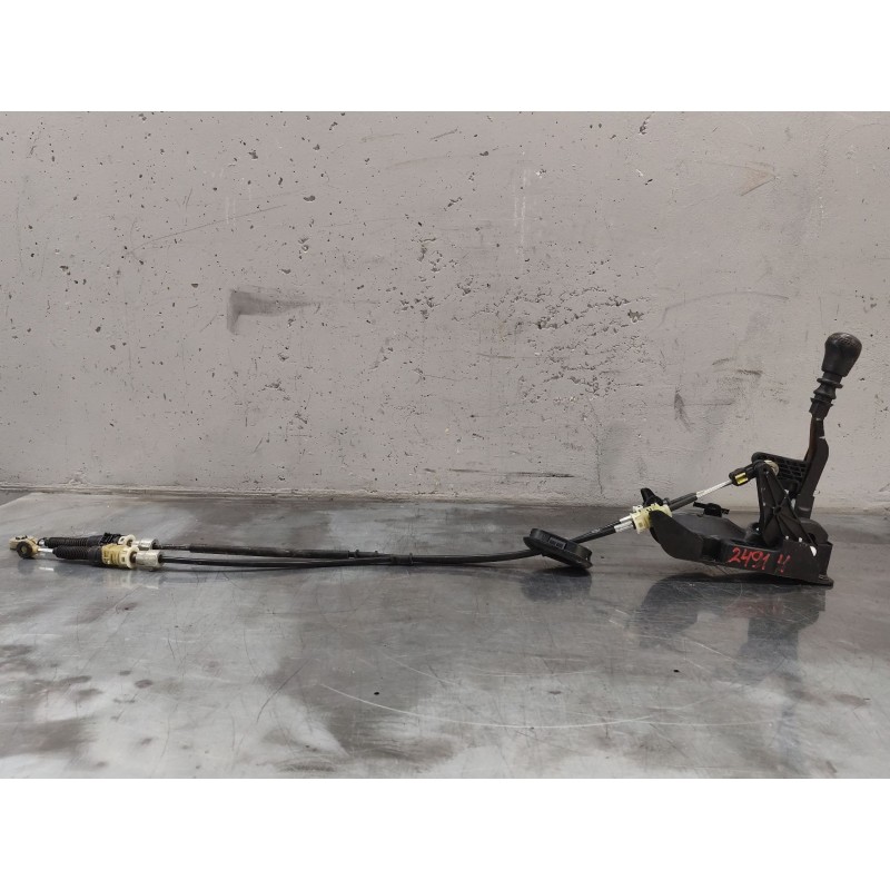 Recambio de palanca cambio para nissan juke (f15) 1.6 dig-t nismo rs referencia OEM IAM 341013yw0a  