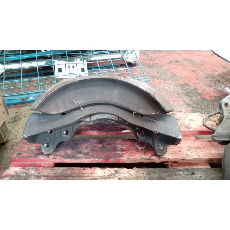 Recambio de pinza freno trasera izquierda para renault hr 420.18/26 premium 01  11.1 diesel referencia OEM IAM 5010422987 2