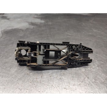 Recambio de maneta exterior delantera izquierda para seat ibiza (6p1) reference plus referencia OEM IAM 5N0837885H  