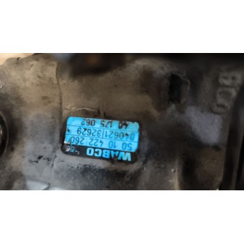 Recambio de pinza freno delantera izquierda para renault midlum 4.2 diesel referencia OEM IAM 5010422260 40175062 