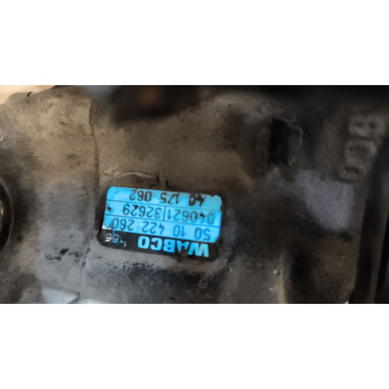 Recambio de pinza freno delantera izquierda para renault midlum 4.2 diesel referencia OEM IAM 5010422260 40175062 2