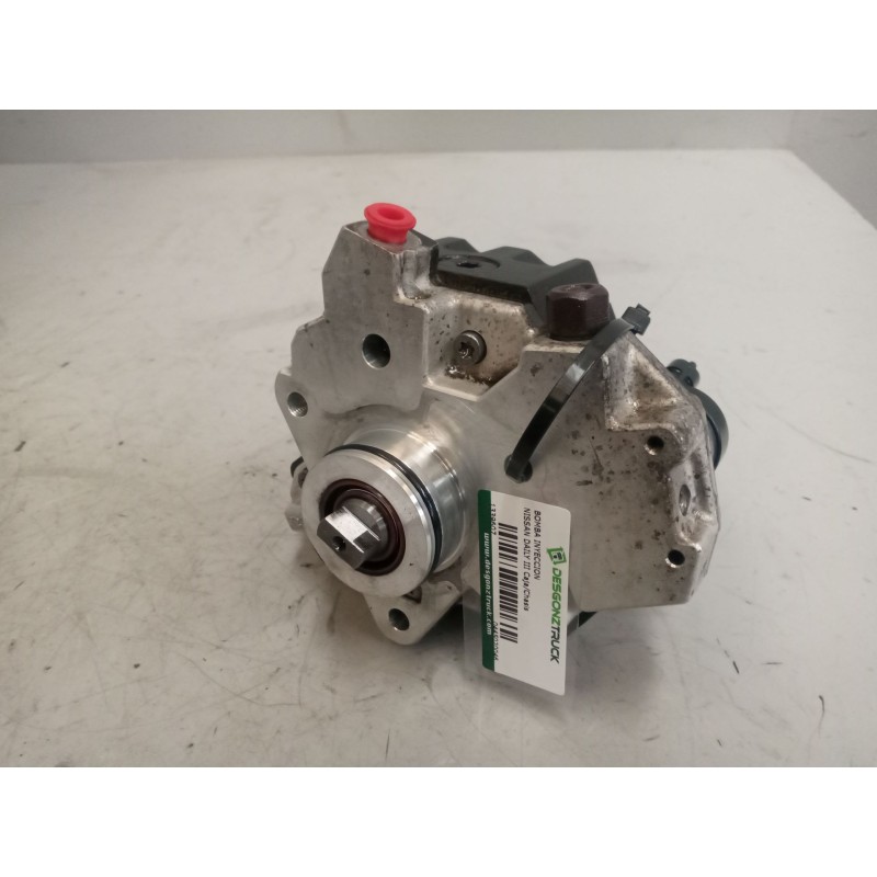Recambio de bomba inyeccion para nissan daily iii caja/chasis 50 c 13 referencia OEM IAM 0445020046  