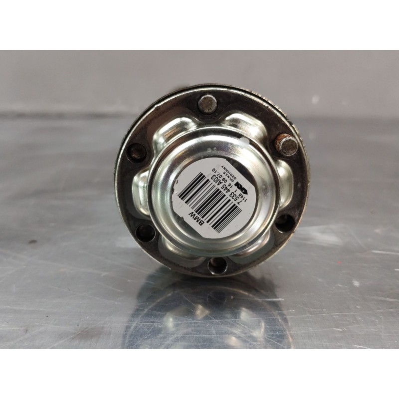 Recambio de transmision trasera izquierda para bmw serie 1 berlina (e81/e87) 120d referencia OEM IAM - Gris 2
