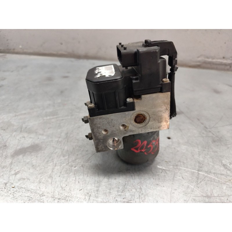 Recambio de abs para kia sorento 2.5 crdi ex referencia OEM IAM 0265216928 3