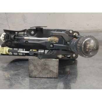 Recambio de palanca cambio para nissan juke (f15) 1.6 dig-t nismo rs referencia OEM IAM 341013yw0a  