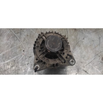 Recambio de alternador para renault laguna ii (bg0) expression referencia OEM IAM 8200229907 0124525047 14V 150A BOSCH