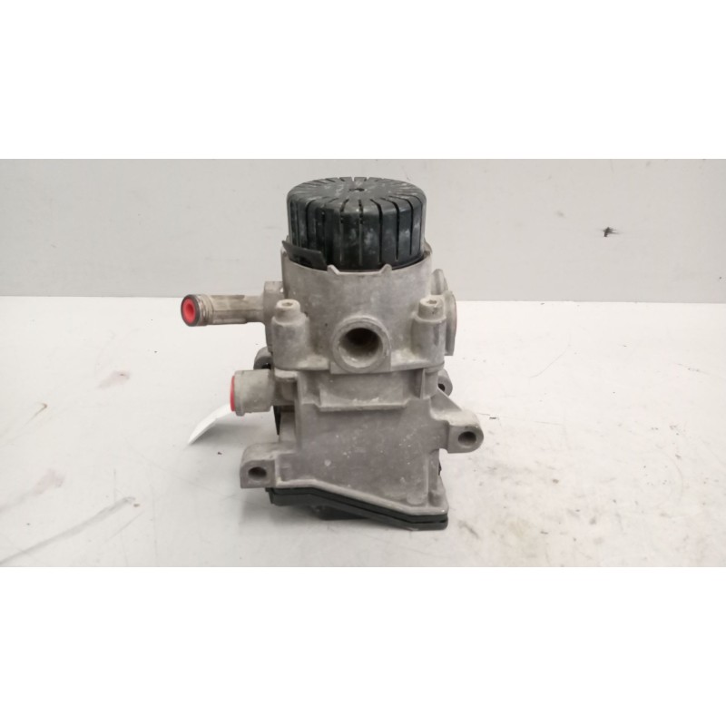 Recambio de valvula aire para scania serie 4 (p/r 124 l) 11.7 diesel referencia OEM IAM 1499799 VALVULA EBS 0486203025 - Rojo