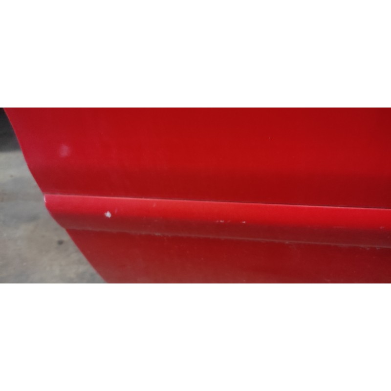 Recambio de puerta delantera derecha para seat leon (1m1) last edition referencia OEM IAM 3