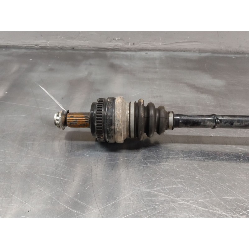 Recambio de transmision trasera izquierda para bmw serie 1 berlina (e81/e87) 120d referencia OEM IAM - Gris 3