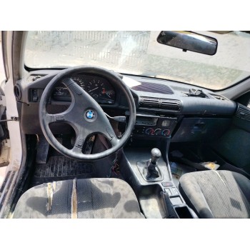 bmw serie 5 berlina (e34) del año 1992