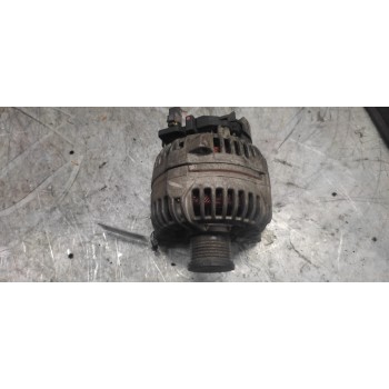 Recambio de alternador para renault laguna ii (bg0) expression referencia OEM IAM 8200229907 0124525047 14V 150A BOSCH