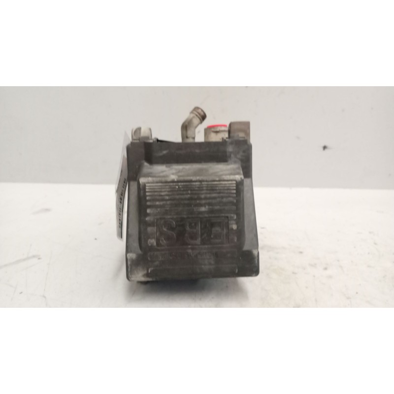 Recambio de valvula aire para scania serie 4 (p/r 124 l) 11.7 diesel referencia OEM IAM 1499799 VALVULA EBS 0486203025 - Rojo 2
