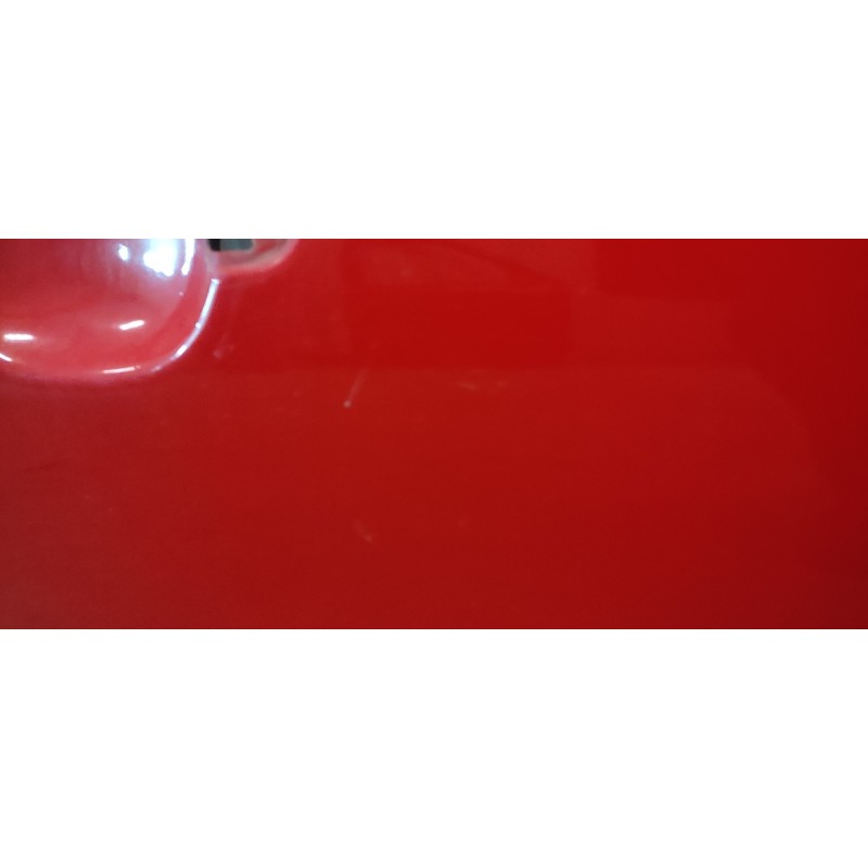 Recambio de puerta delantera derecha para seat leon (1m1) last edition referencia OEM IAM 4
