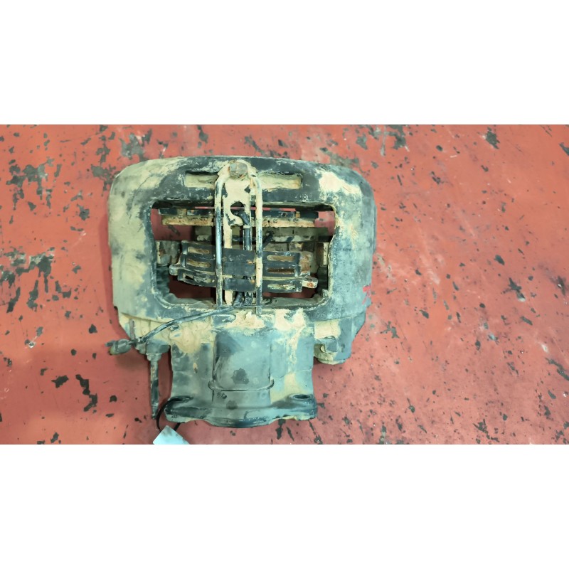 Recambio de pinza freno delantera derecha para daf serie lf45 desde 01 fg lf 45 e 10 - 220 fa larga distancia referencia OEM IAM