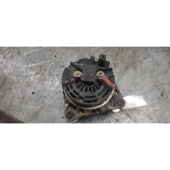 Recambio de alternador para renault laguna ii (bg0) expression referencia OEM IAM 8200229907 0124525047 14V 150A BOSCH