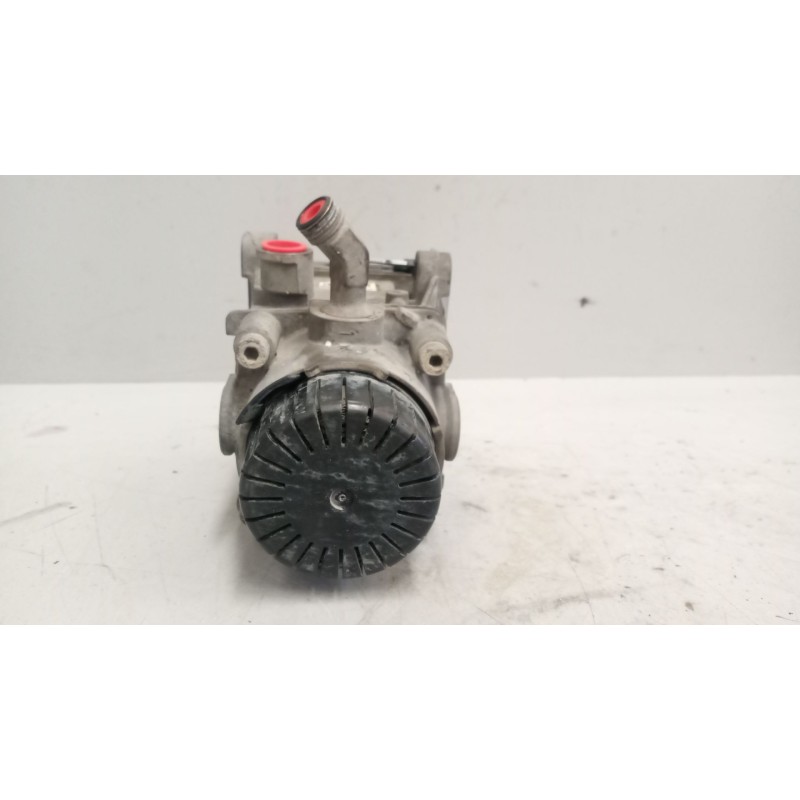 Recambio de valvula aire para scania serie 4 (p/r 124 l) 11.7 diesel referencia OEM IAM 1499799 VALVULA EBS 0486203025 - Rojo 3