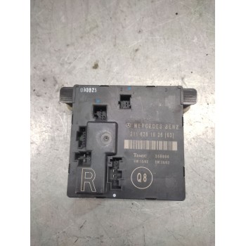 MODULO ELECTRONICO 211820162603 