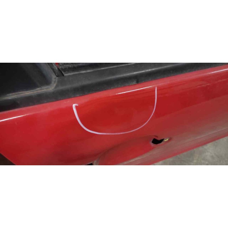 Recambio de puerta delantera derecha para seat leon (1m1) last edition referencia OEM IAM 6