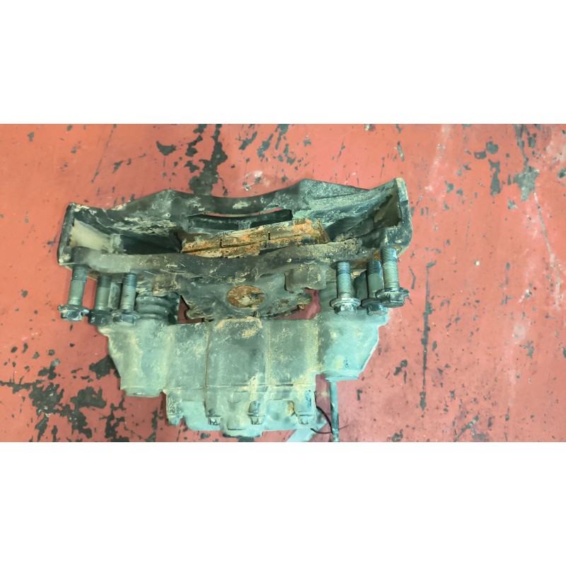 Recambio de pinza freno delantera derecha para daf serie lf45 desde 01 fg lf 45 e 10 - 220 fa larga distancia referencia OEM IAM 3