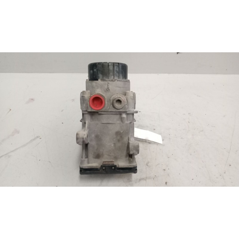Recambio de valvula aire para scania serie 4 (p/r 124 l) 11.7 diesel referencia OEM IAM 1499799 VALVULA EBS 0486203025 - Rojo 5