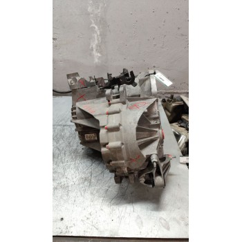 Recambio de caja cambios para ford focus berlina (cap) s referencia OEM IAM 4M5R7002CE  