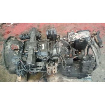 CAJA CAMBIOS gr801r 