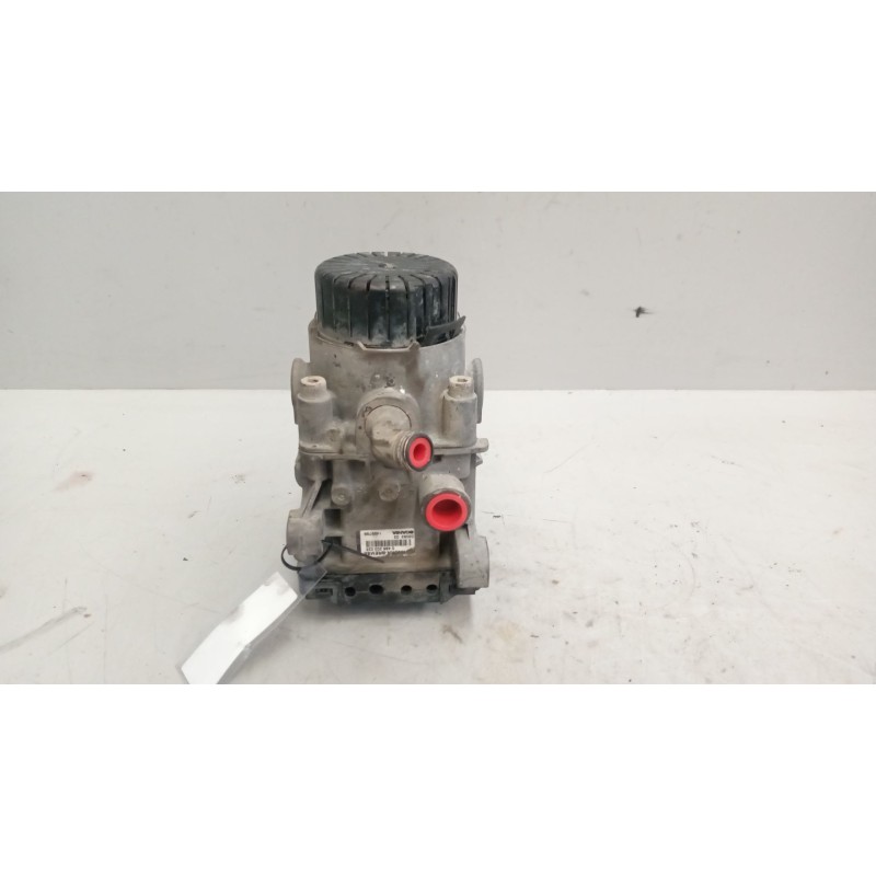 Recambio de valvula aire para scania serie 4 (p/r 124 l) 11.7 diesel referencia OEM IAM 1499799 VALVULA EBS 0486203025 - Rojo 6
