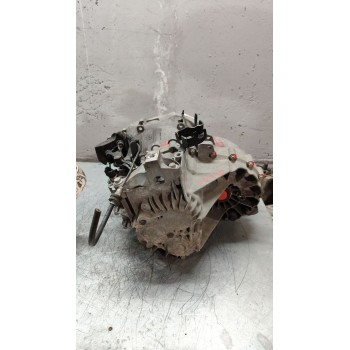Recambio de caja cambios para ford focus berlina (cap) s referencia OEM IAM 4M5R7002CE  