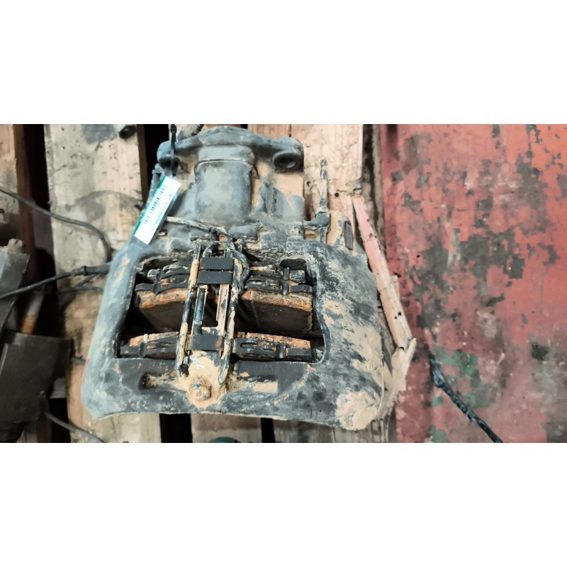 Recambio de pinza freno delantera izquierda para daf serie lf45 desde 01 fg lf 45 e 10 - 220 fa larga distancia referencia OEM I