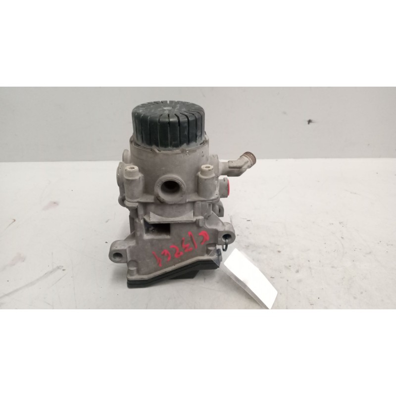 Recambio de valvula aire para scania serie 4 (p/r 124 l) 11.7 diesel referencia OEM IAM 1499799 VALVULA EBS 0486203025 - Rojo 7