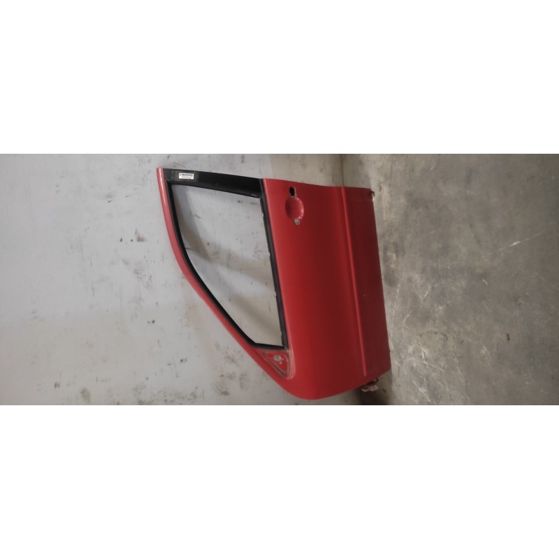 Recambio de puerta delantera izquierda para seat leon (1m1) last edition referencia OEM IAM 2