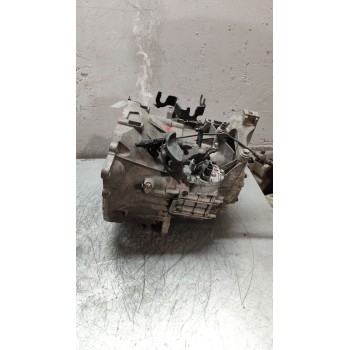 Recambio de caja cambios para ford focus berlina (cap) s referencia OEM IAM 4M5R7002CE  