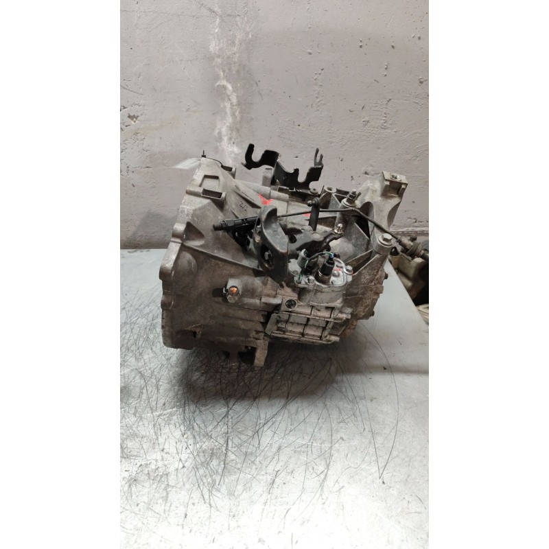 Recambio de caja cambios para ford focus berlina (cap) s referencia OEM IAM 4M5R7002CE - Azul 3
