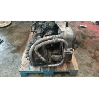 Recambio de caja cambios para scania k114ib4x2 referencia OEM IAM gr801r  