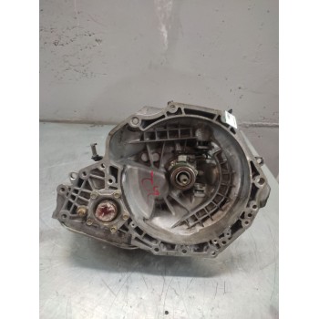 Recambio de caja cambios para opel vectra b (j96) 2.0 dti 16v (f19) referencia OEM IAM F18  