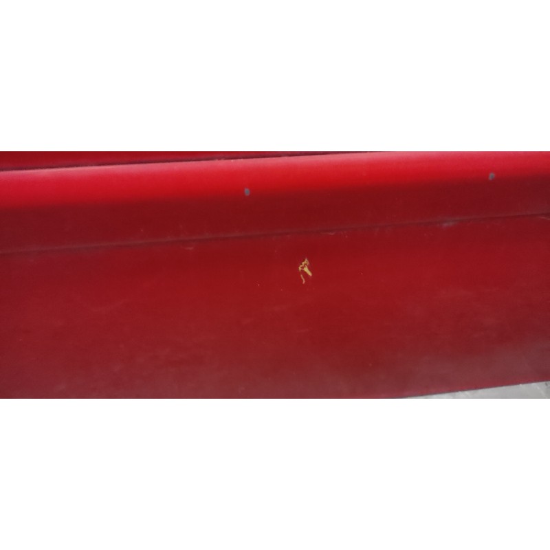 Recambio de puerta delantera izquierda para seat leon (1m1) last edition referencia OEM IAM 3