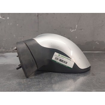Recambio de retrovisor izquierdo para seat ibiza (6p1) reference plus referencia OEM IAM   