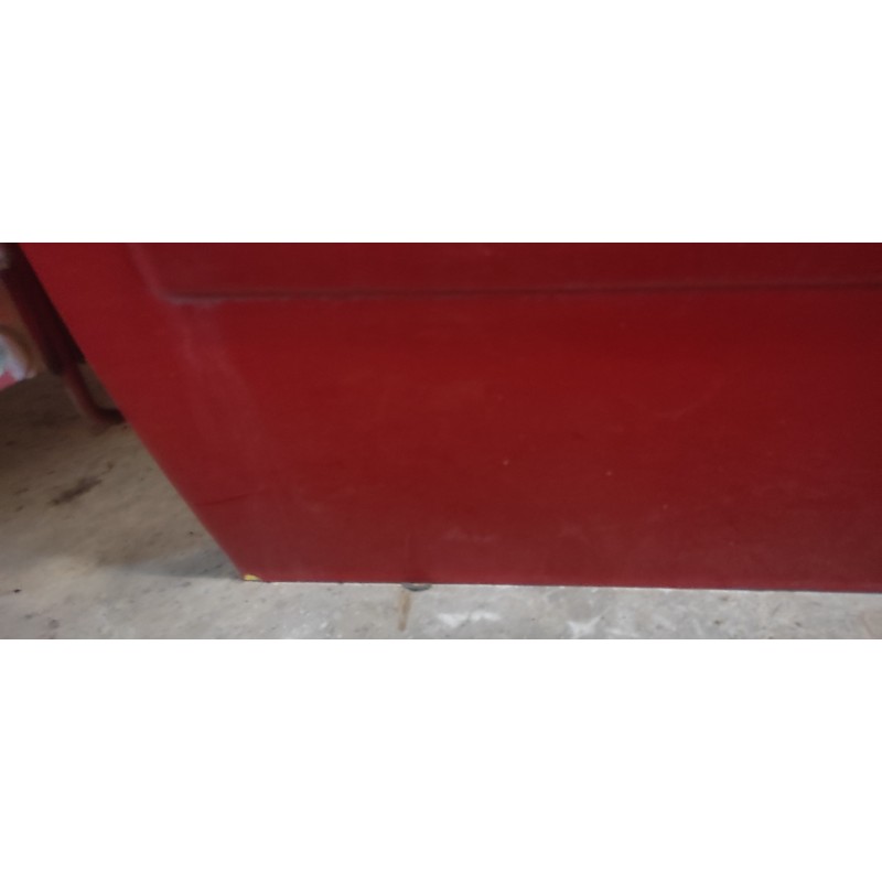 Recambio de puerta delantera izquierda para seat leon (1m1) last edition referencia OEM IAM 4