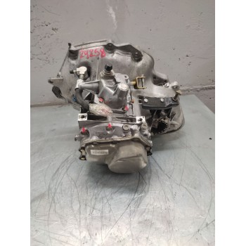 Recambio de caja cambios para opel vectra b (j96) 2.0 dti 16v (f19) referencia OEM IAM F18  