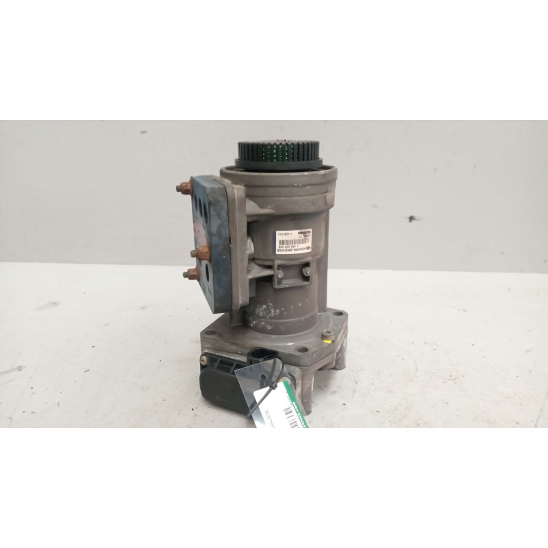 Recambio de valvula aire para scania serie 4 (p/r 124 l) 11.7 diesel referencia OEM IAM 1428512 VALVULA TRANSMISOR DE FRENO 0486 - Rojo