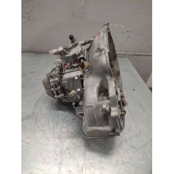 Recambio de caja cambios para opel vectra b (j96) 2.0 dti 16v (f19) referencia OEM IAM F18  