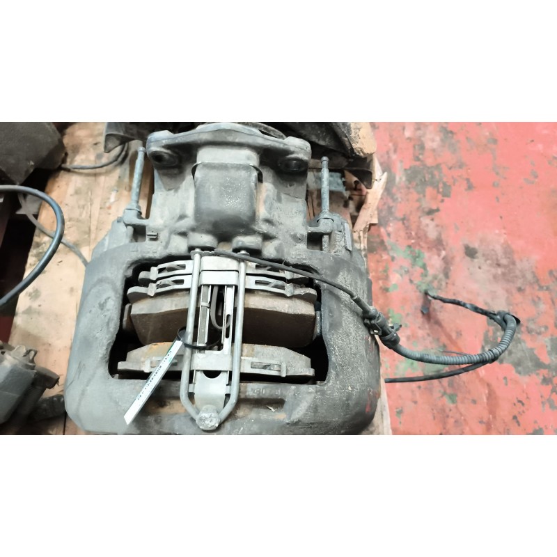 Recambio de pinza freno delantera izquierda para daf serie lf45 desde 01 fg lf 45 e 10 - 220 fa larga distancia referencia OEM I