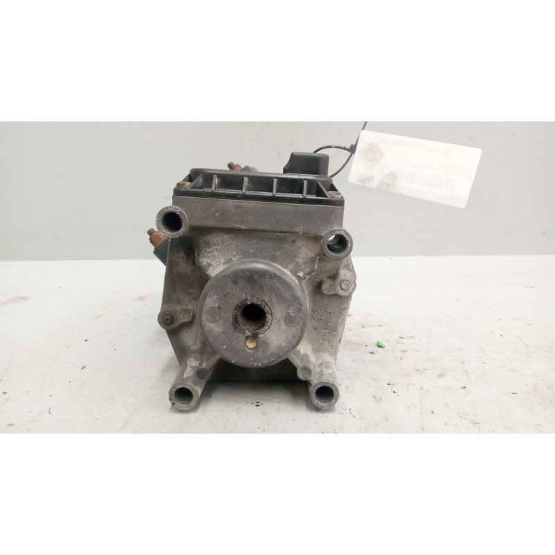 Recambio de valvula aire para scania serie 4 (p/r 124 l) 11.7 diesel referencia OEM IAM 1428512 VALVULA TRANSMISOR DE FRENO 0486 - Rojo 2