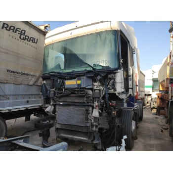 scania serie p/g/r (c-clase) del año 2006