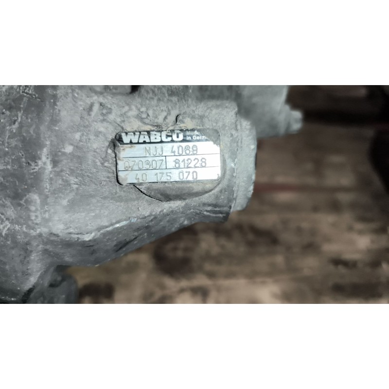 Recambio de pinza freno delantera izquierda para daf serie lf45 desde 01 fg lf 45 e 10 - 220 fa larga distancia referencia OEM I 2