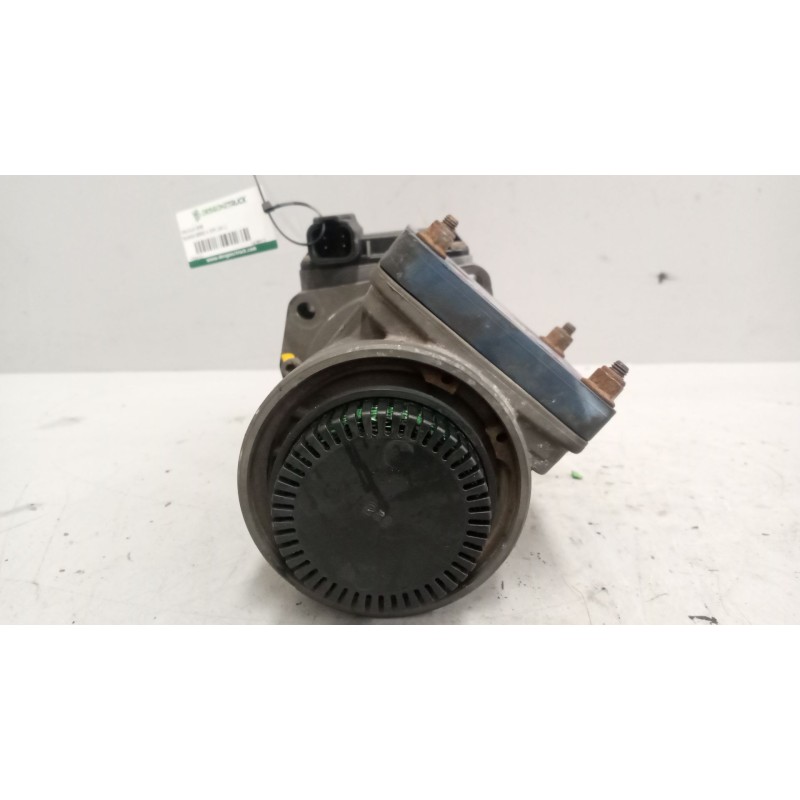 Recambio de valvula aire para scania serie 4 (p/r 124 l) 11.7 diesel referencia OEM IAM 1428512 VALVULA TRANSMISOR DE FRENO 0486 - Rojo 3